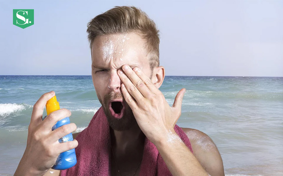 how-to-get-sunscreen-out-of-eyes