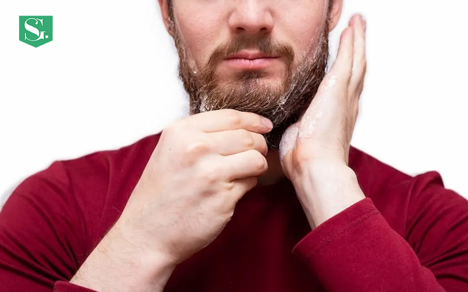 How to remove just for men beard dye – 5 Best Tips