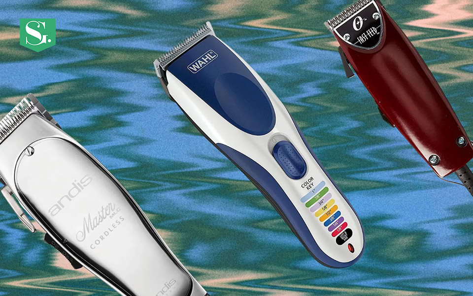 9 Best Hair Clippers for Fades In 2024