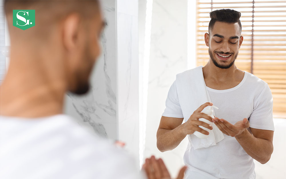 can-i-use-face-lotion-on-my-beard