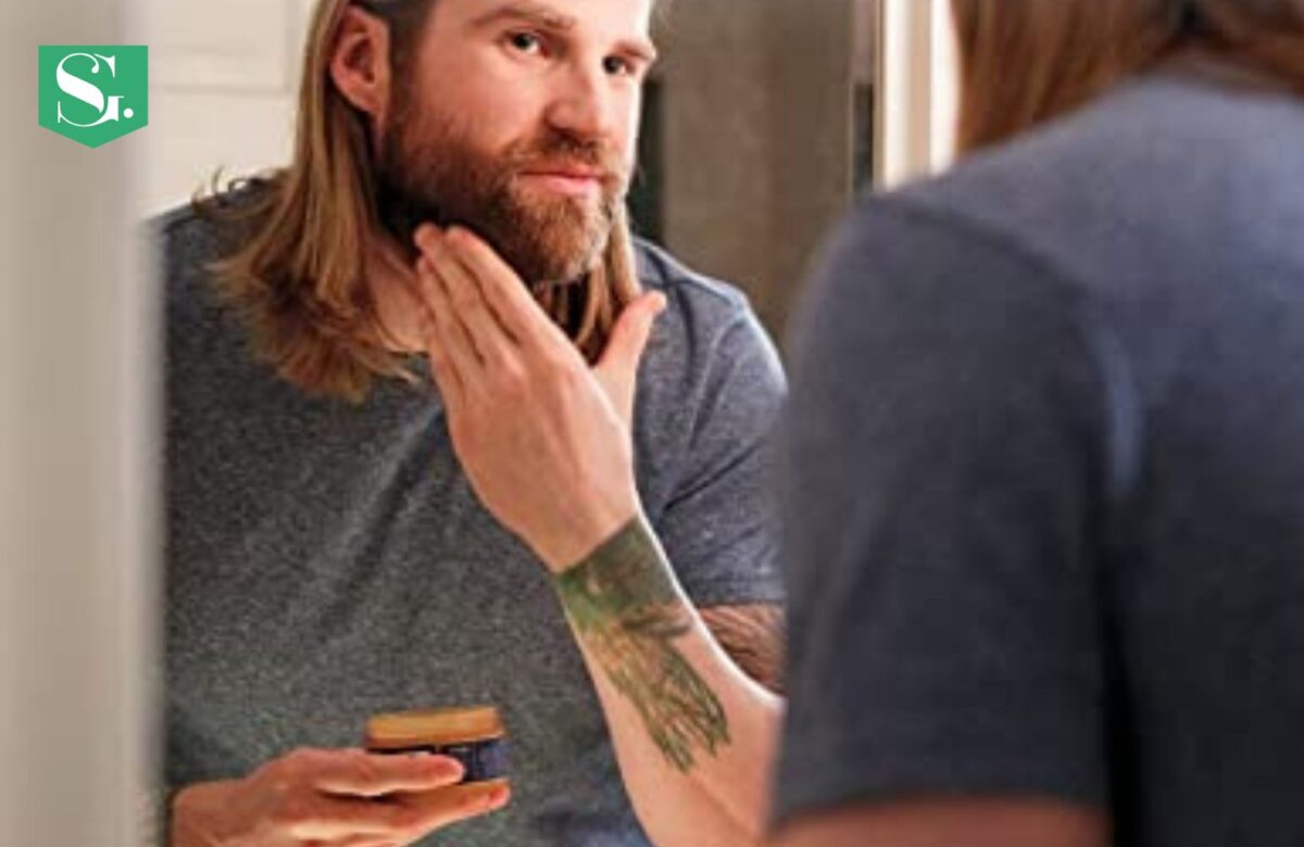 What Does Beard Balm Do?