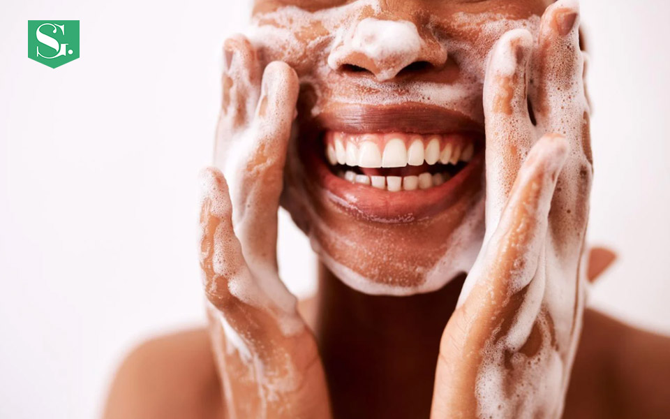 Best Facial Cleanser For Black Skin In 2024