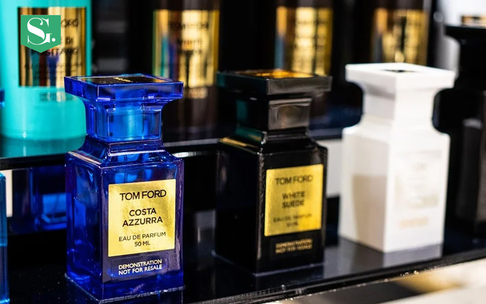 Best Tom Ford Cologne For Men (2024 Reviewed)