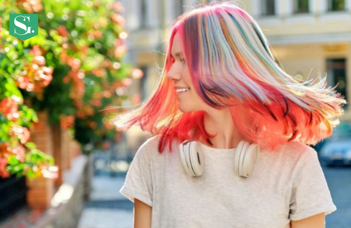 Can You Dye Synthetic Hair? 5 Best Ways